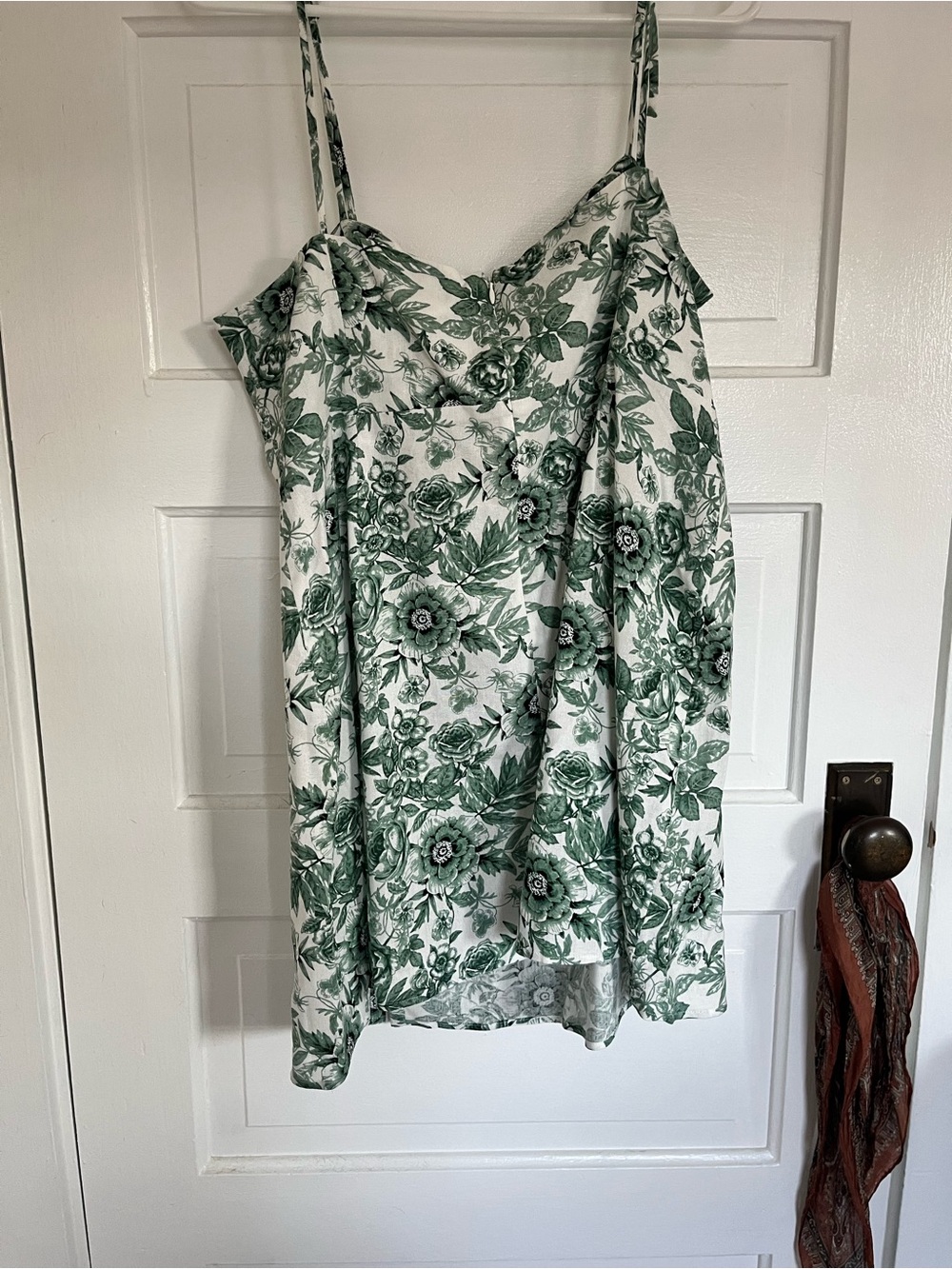 NWT Park&Fifth Jackson Mini Dress